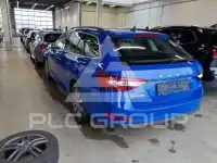2021 Skoda Superb