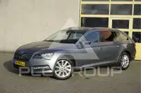 2021 Skoda Superb