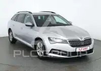 2021 Skoda Superb