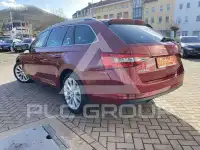 2021 Skoda Superb