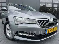 2021 Skoda Superb