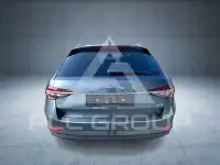 2021 Skoda Superb