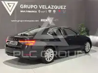 2021 Skoda Superb