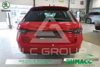 2021 Skoda Superb