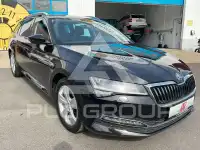 2021 Skoda Superb