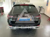 2021 Skoda Superb
