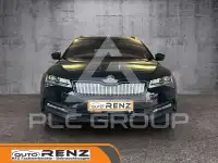 2021 Skoda Superb