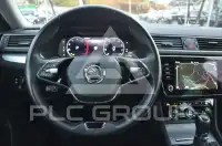 2021 Skoda Superb