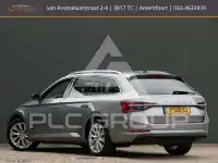 2021 Skoda Superb