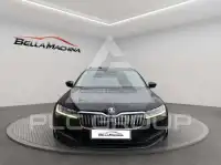 2021 Skoda Superb
