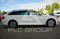 2021 Skoda Superb