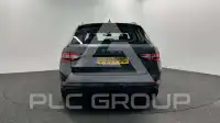 2021 Skoda Superb