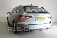 2021 Skoda Superb