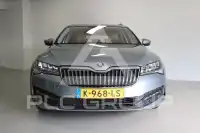 2021 Skoda Superb