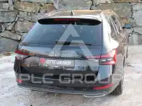 2021 Skoda Superb