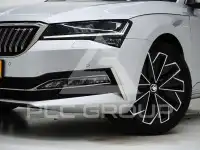 2021 Skoda Superb