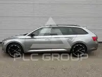 2021 Skoda Superb
