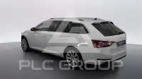 2021 Skoda Superb