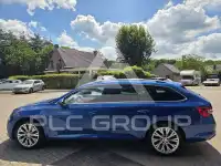 2021 Skoda Superb