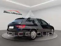 2021 Skoda Superb