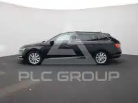 2021 Skoda Superb