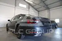 2021 Skoda Superb