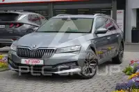 2021 Skoda Superb