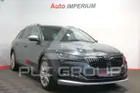 2021 Skoda Superb