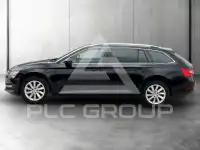 2021 Skoda Superb