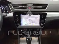 2021 Skoda Superb