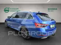 2021 Skoda Superb