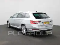 2021 Skoda Superb