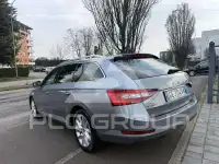 2021 Skoda Superb