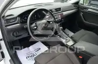 2021 Skoda Superb