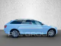 2021 Skoda Superb