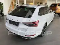 2021 Skoda Superb