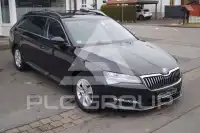 2021 Skoda Superb