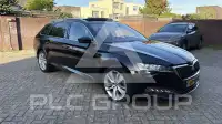 2021 Skoda Superb
