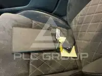 2021 Skoda Superb