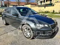 2021 Skoda Superb