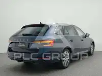 2021 Skoda Superb
