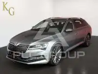 2021 Skoda Superb
