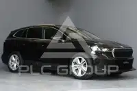 2021 Skoda Enyaq