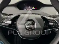 2021 Skoda Enyaq