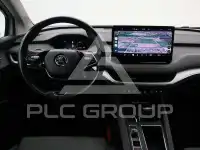 2021 Skoda Enyaq