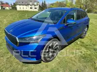 2021 Skoda Enyaq