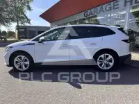 2021 Skoda Enyaq