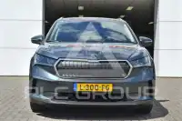 2021 Skoda Enyaq