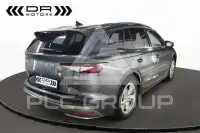 2021 Skoda Enyaq