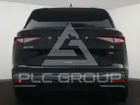 2021 Skoda Enyaq